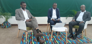 Dia do Alumni na FACECO